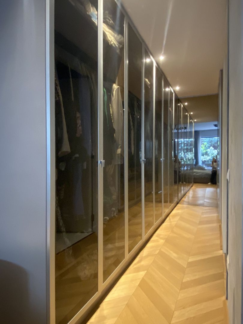 Nordului Herastrau 4 camere grădină proprie la 150m de parc - Poză 6