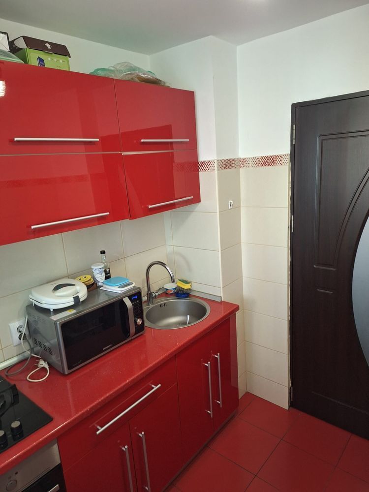 Apartament 3 camere, mobilat -Salajan -Nicolae Grigorescu-Trapezului - Poză 2