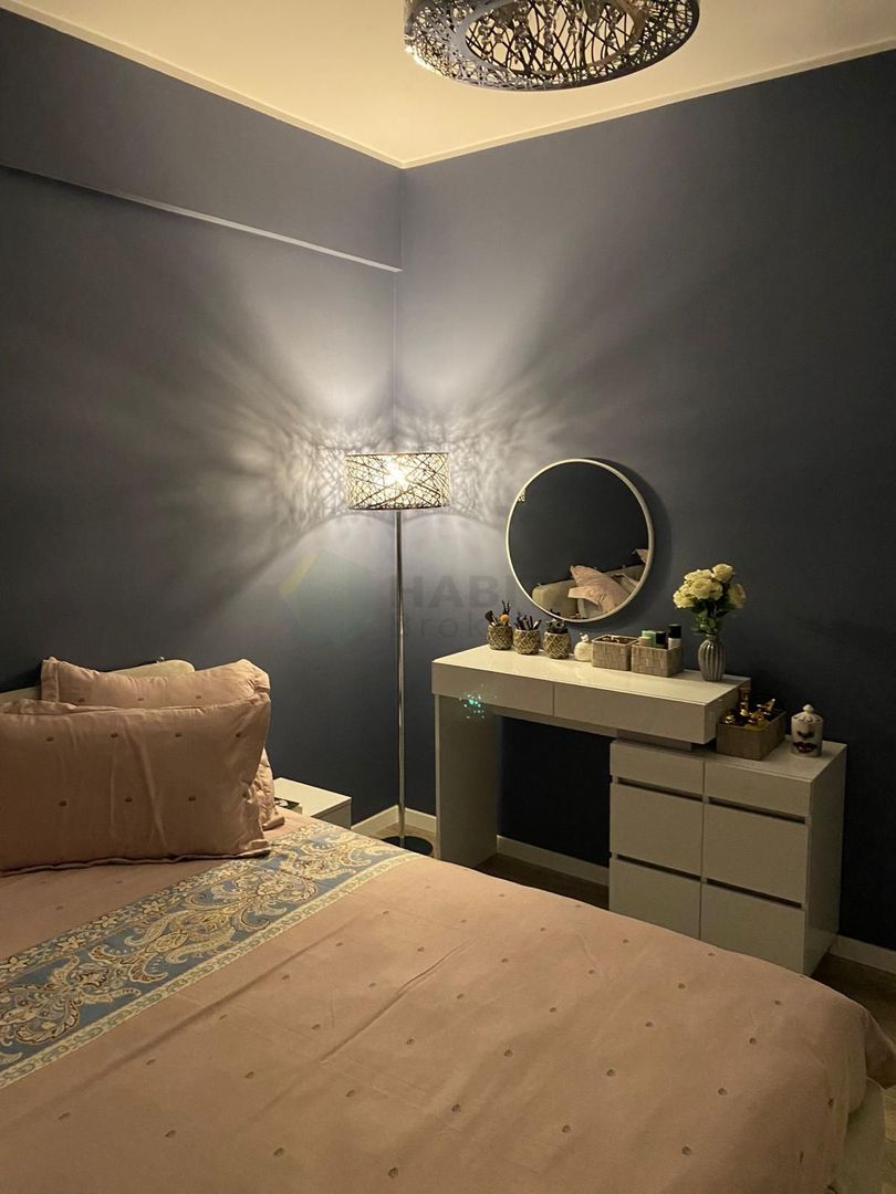 Apartament 3 Camere de Lux+ 2 locuri parcare | Pipera – Sensul Giratoriu OMV | - Poză 11