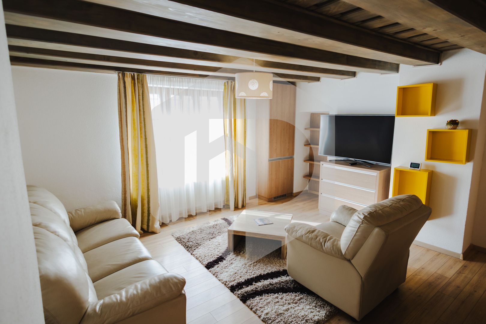 Casa Nicolae  | Regim Hotelier | Apartament 2 camere - Poză 1