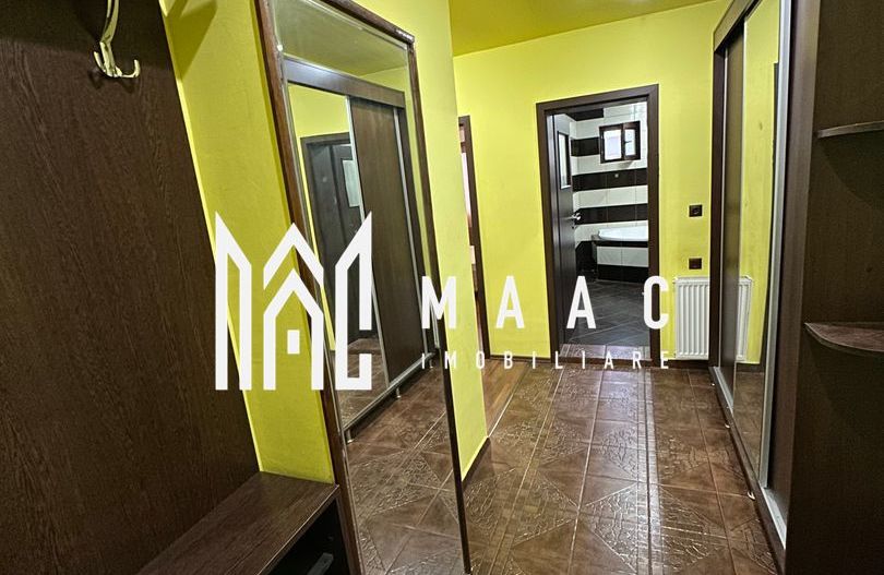 Apartament 2 camere | Etaj2 | Balcon | Decomandat | Selimbar - Poză 7