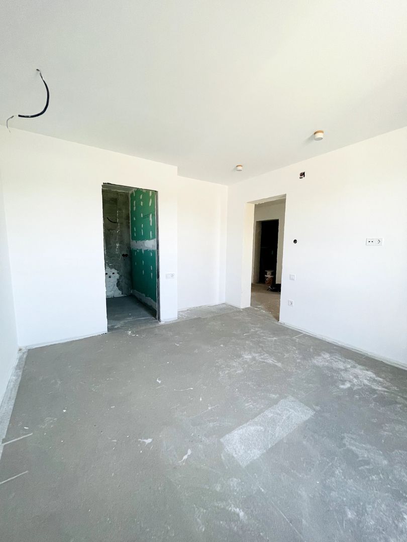 Casă parter semifinisatǎ Cihei – 300 mp teren - Poză 11
