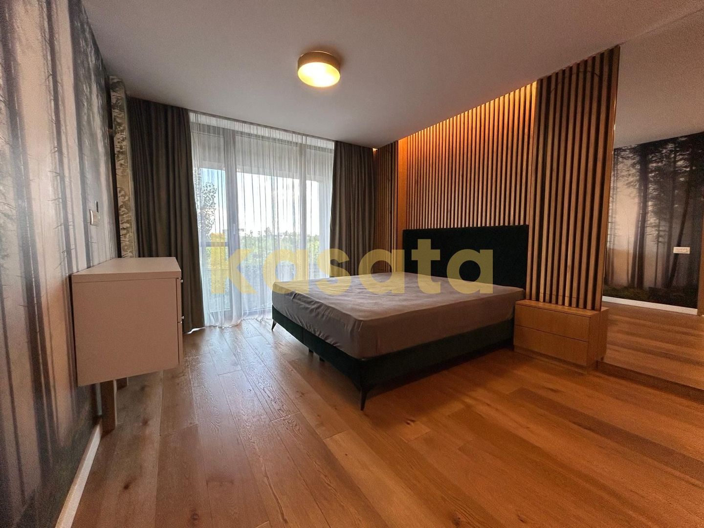 Apartament Duplex 5 Camere | Aviatiei| Cloud 9 - Poză 3