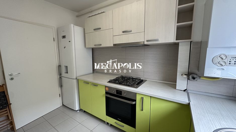 2 Camere Decomandat / Parcare / Boxa - Poză 5