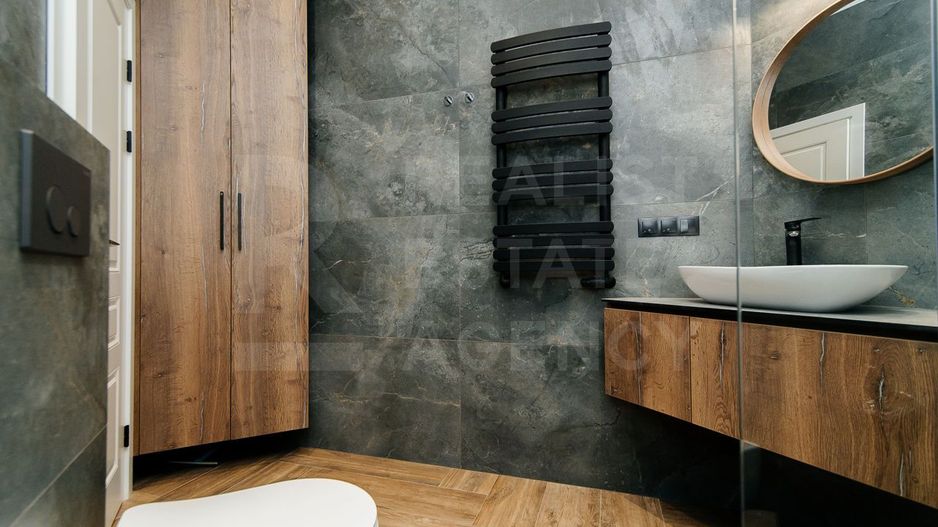 Chirie, apartament, 2 camere, bd. Ştefan cel Mare şi Sfînt, Centru - Poză 7