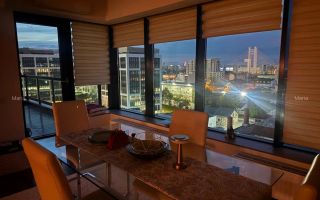 3 Camere Orhideea Gardens Plevnei Metrou Grozavesti Regie - Poză 9