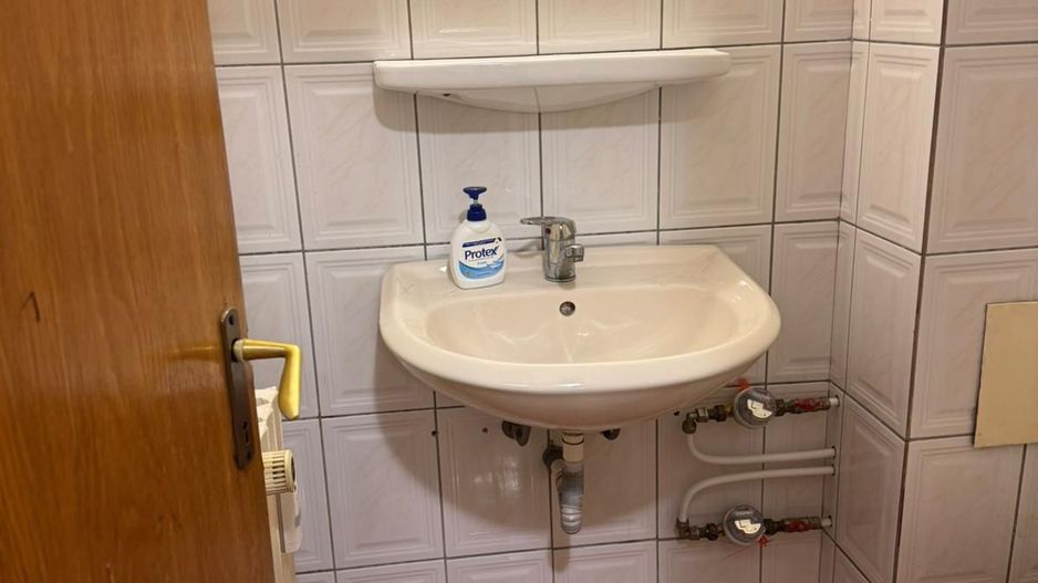 Vanzare Apartament 3 Camere Piata Alba Iulia Vedere Rond Din Toate Camerele - Poză 14