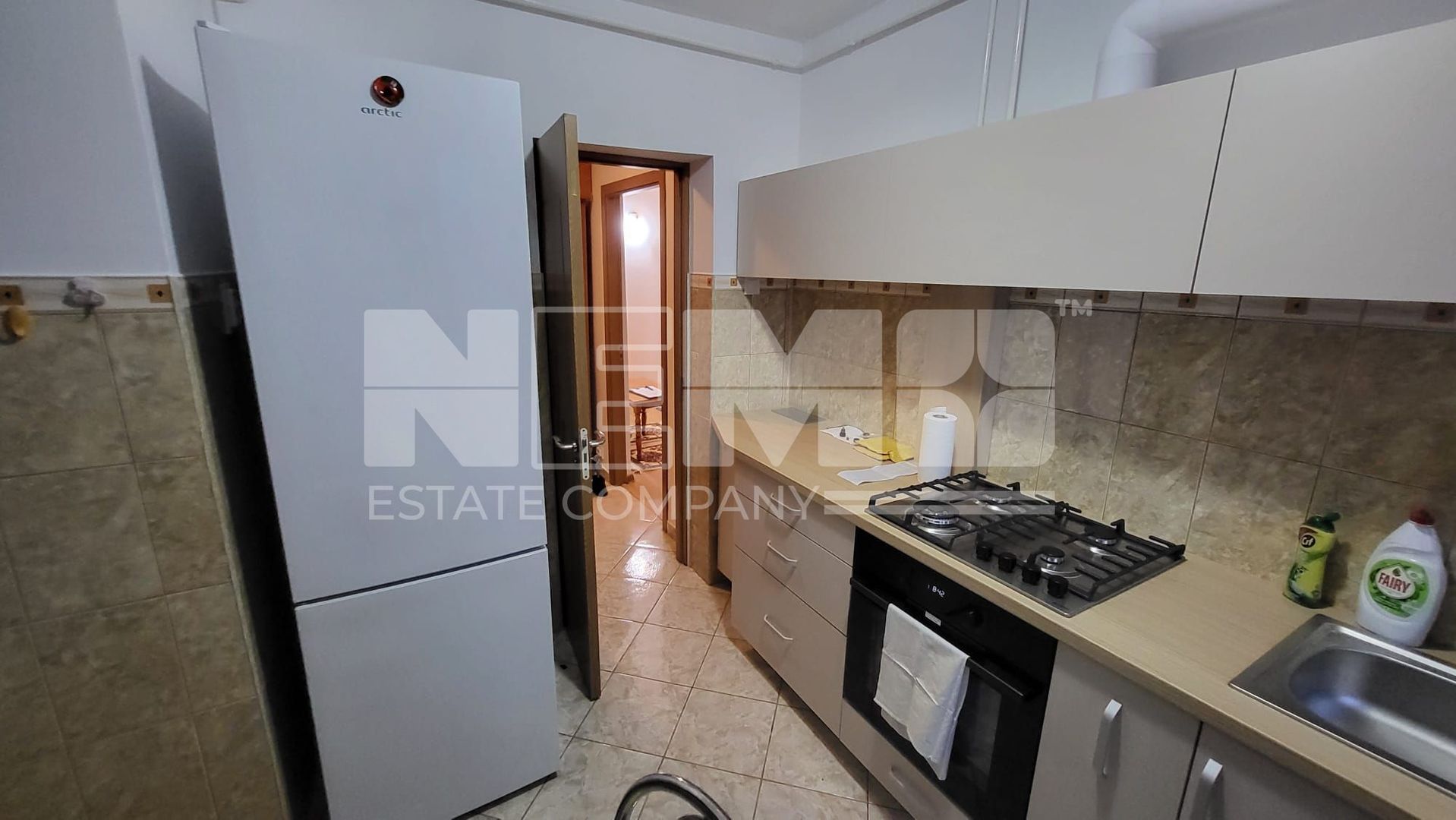 APARTAMENT 2 CAMERE I UTILAT I SUCEAVA - Poză 7