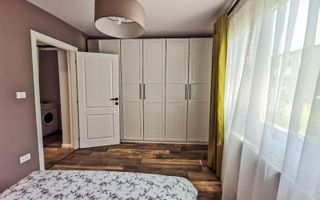 Apartament cu 3 camere, de inchiriat, zona Gheorghe Lazar la 550 euro - Poză 4