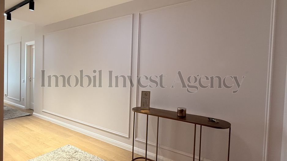 Apartament 2 camere | 77,4 mp utili + logie 11,7 mp | Finisaje premium - Poză 12