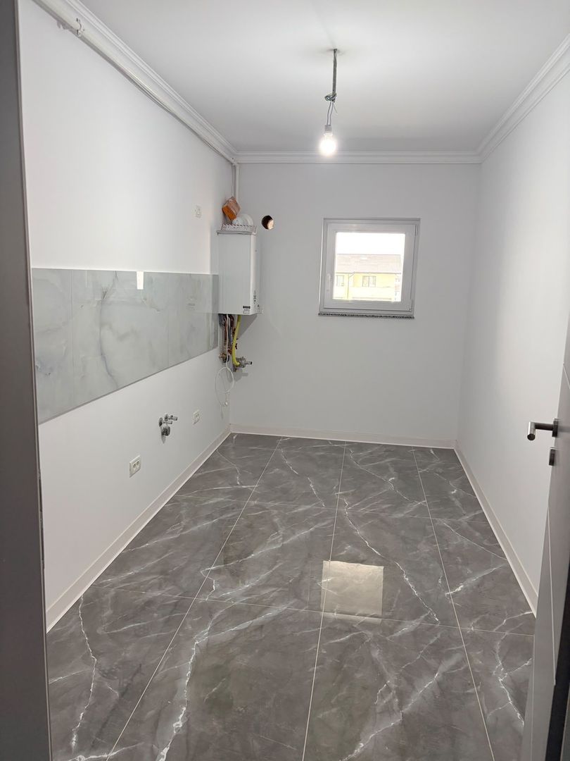 APARTAMENTE CU 2 SI 3 CAMERE, ALEGEREA FINISAJELOR, BLOC NOU GIROC - Poză 16