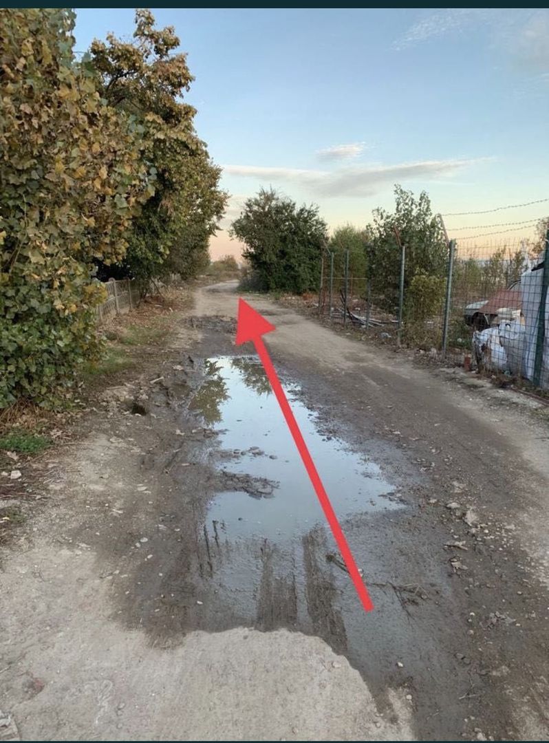 Vand/Schimb Teren Strada Amatului - Poză 4