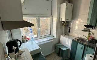 Apartament 1 camera, ultracentral 30 mp - Poză 6
