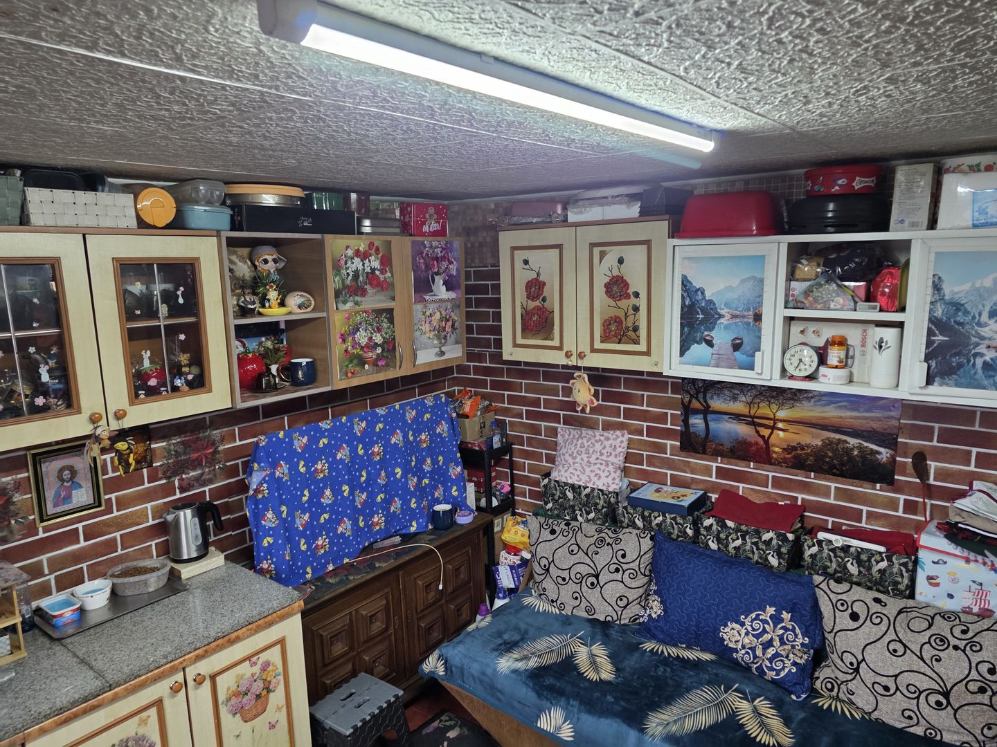 Casă mică dar perfectă pentru o familie restrânsă – Cumpăna - Poză 7