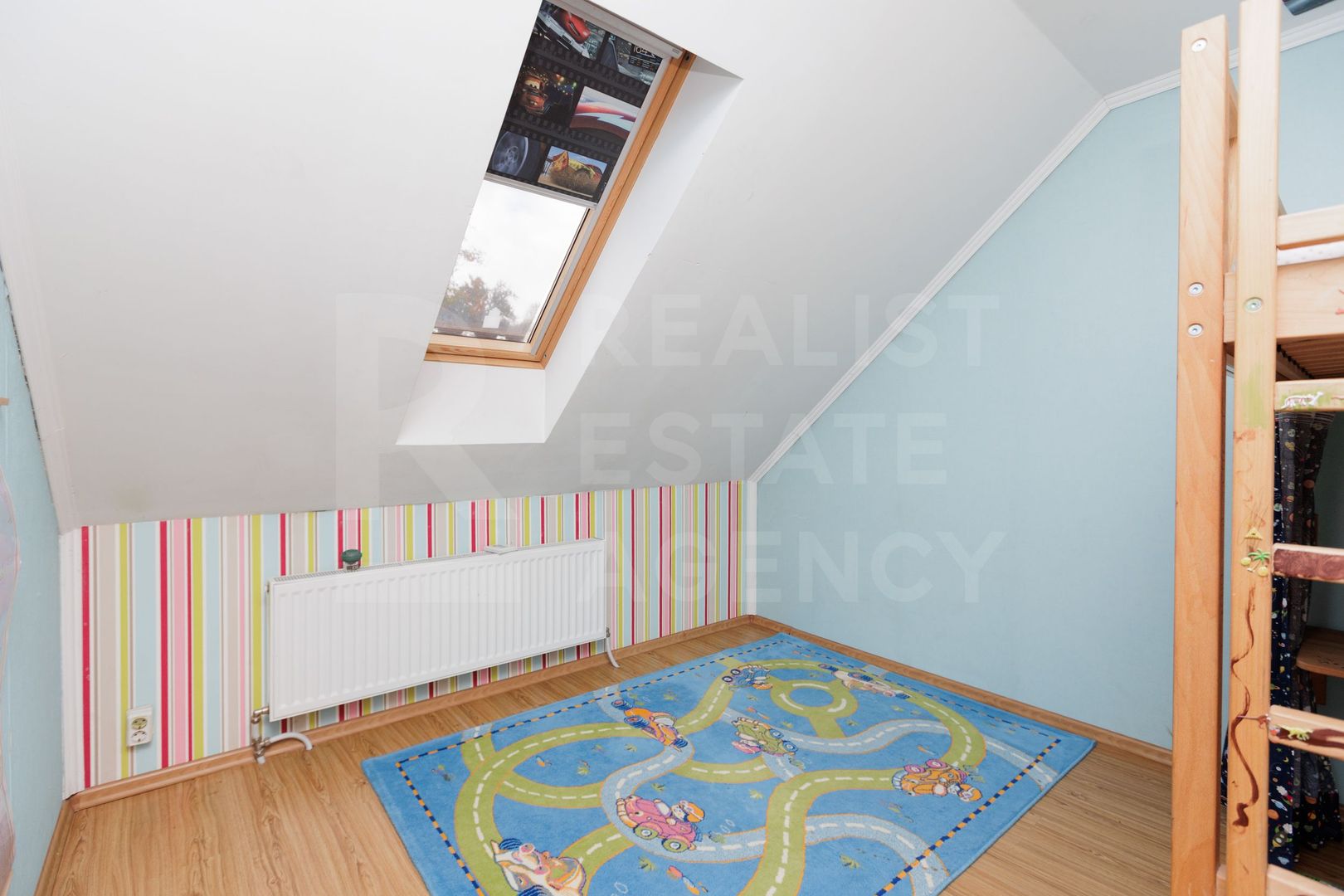 Vânzare, casă, 4 camere, stradela Hotinului, Durlești - Poză 13