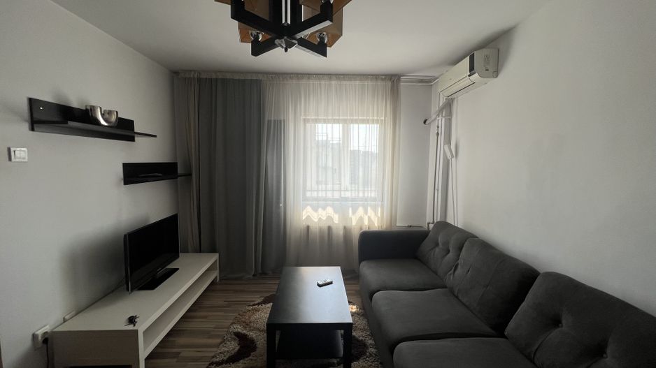 Apartament Mosilor - Obor - Poză 1
