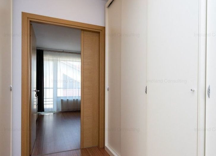 Apartament 3 camere de închiriat spațios proaspăt renovat - Poză 10