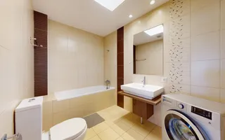 3 camere 124 mp | Ibiza Sol Pipera |  boxă | parcare - Poză 23