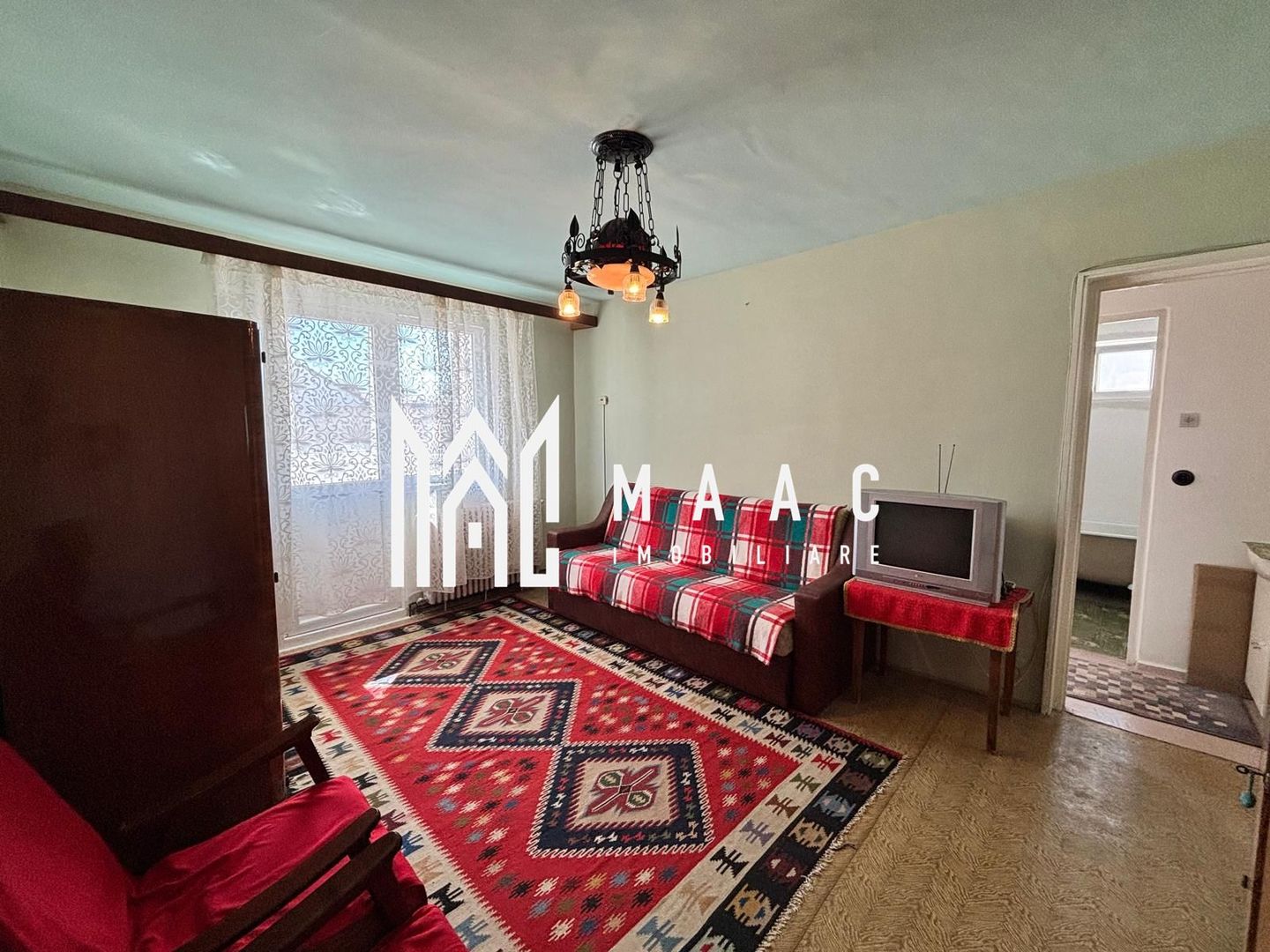 Apartament 2 camere | 39 mpu | Hipodrom 3 - Poză 6