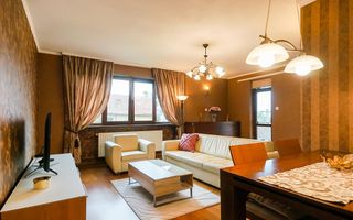 ?** Apartament modern si spatios cu 4 camere panorama Gruia ** - Poză 7