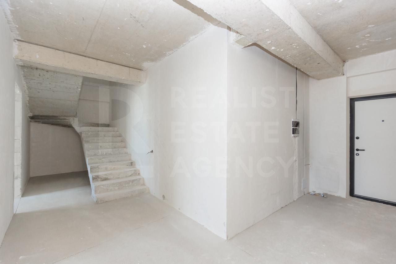 Vânzare, penthouse, 4 camere, str. Alba Iulia, sectorul Buiucani - Poză 4