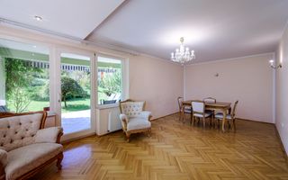 CASA Individuala ELEGANTA 300MP Teren 2150MP CAMPULUI - Poză 5
