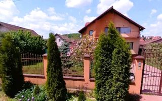 Casă Sâncraiu de Mureș - Zonă Rezidențială - Poză 3