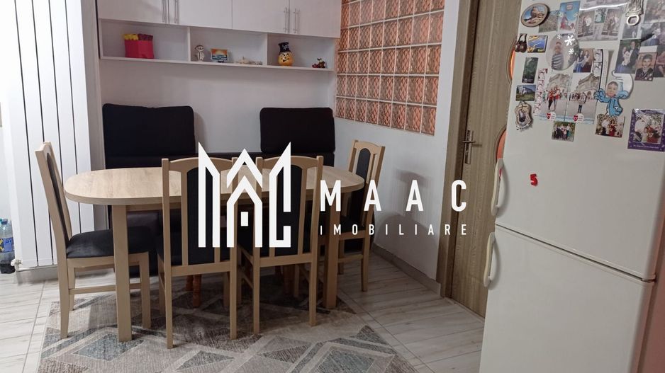 Apartament 2 camere | Balcon | 47 MP | Lift | Doamna Stanca - Poză 1