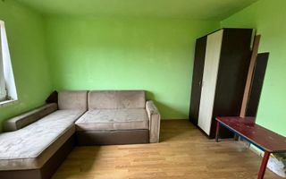 Garsonieră 26 mp I De renovat I Etaj 3 I Pivniță I Lazaret - Poză 1