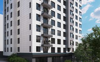 Solomon Favorit Residence – Locuința ta ideală sau investiția perfectă! - Poză 3