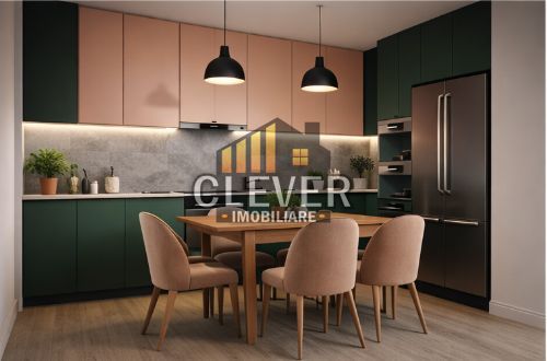 Apartament 3 camere Pallady, curte mare, Comision 0% - Poză 3