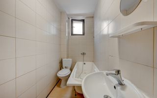 Garsoniera Militari Gorjului Metrou Parcul Liniei Bloc 2008 - Poză 11