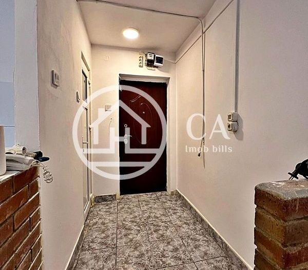 Apartament de vânzare cu 2 camere în zona Rogerius, Oradea - Poză 6