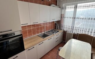 Inchiriez ap.3 camere decomandat Parcul Voievozilor - Poză 2