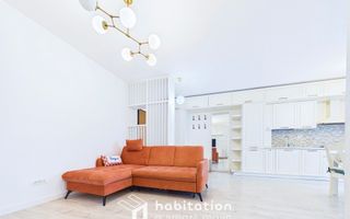 Apartament 2 camere, elegant si luminos, Central - 7 minute de Unirii - Poză 6