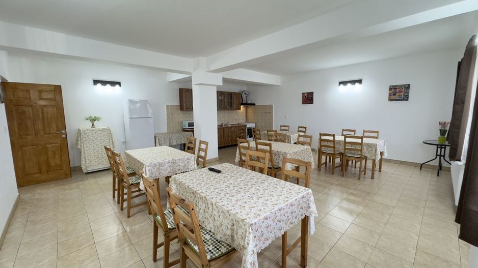 Oportunitate de investitie-Pensiune in statiunea Tasnad, jud. Satu Mare - Poză 6