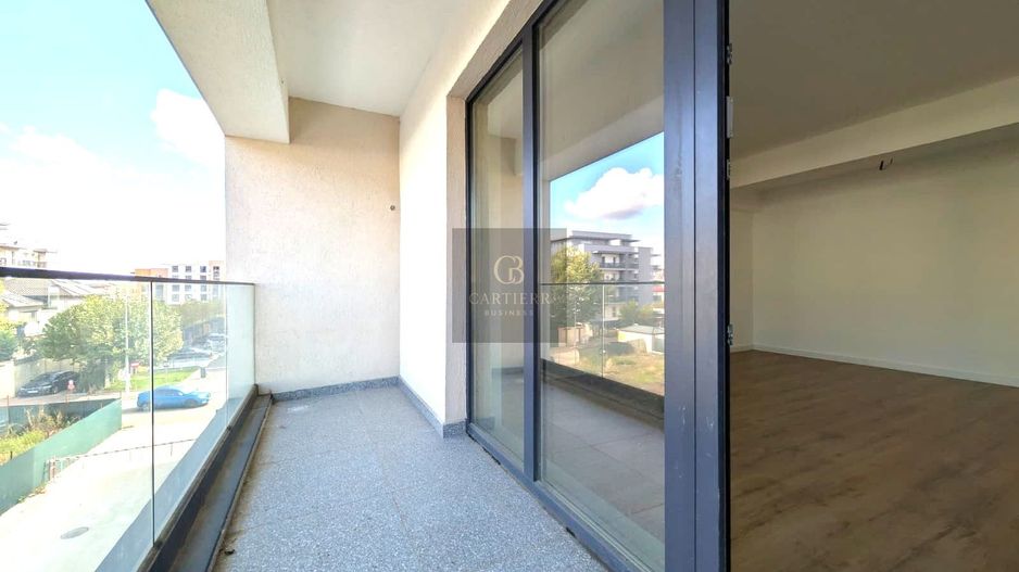3 CAMERE  | PALLADY |  LOC DE PARCARE(OPȚIONAL) | COMISION 0 - Poză 17