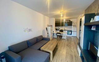 Apartament 2 Camere,  Bloc Nou, Parcare Subterană - Poză 1