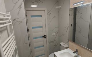 Apartament 2 camere de inchiriat, zona Valea, Pascani - perioade lungi - Poză 4