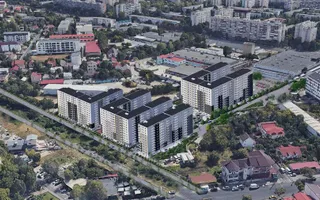 3 Camere - 75MP | Incalzire prin Pardoseala | Novum - Poză 16