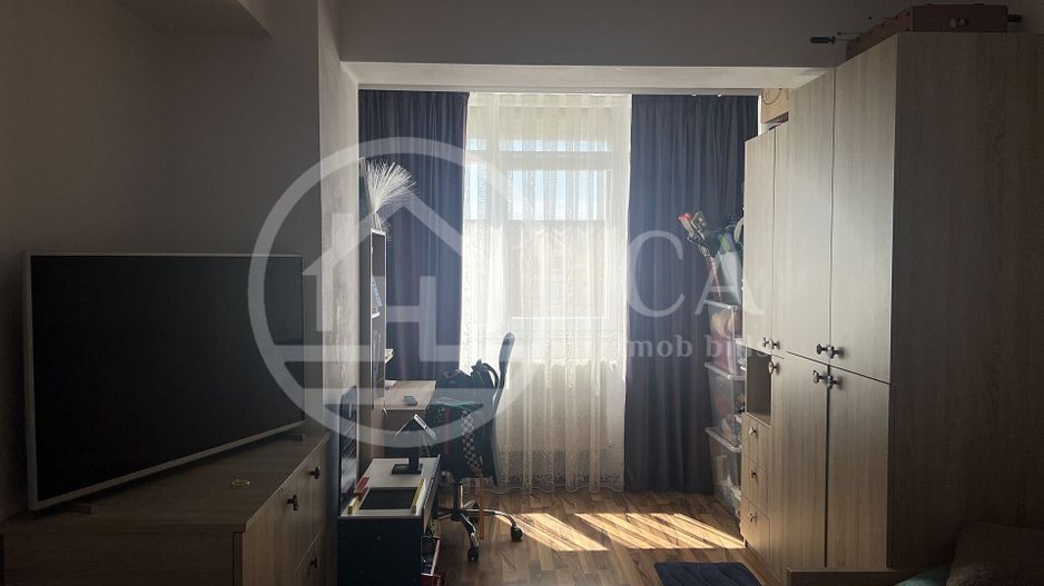 Apartament cu 3 camere de vanzare in Nufarul Oradea - Poză 5