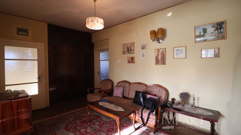 Apartament mare in cartierul central Andrei Muresanu Cluj - Poză 3