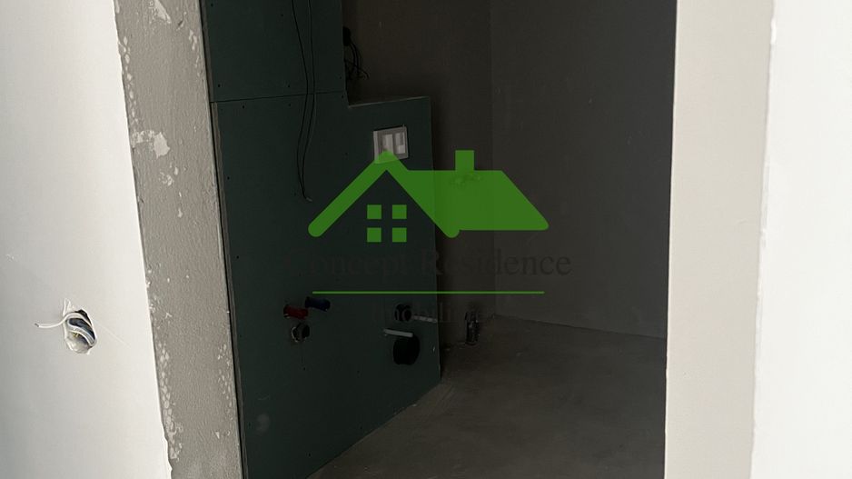 apartament 3 camere la cheie | Gheorghe Marinescu | etajul 1, parcare - Poză 9