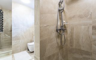 Chirie, duplex, 150mp, sectorul Buiucani. - Poză 17