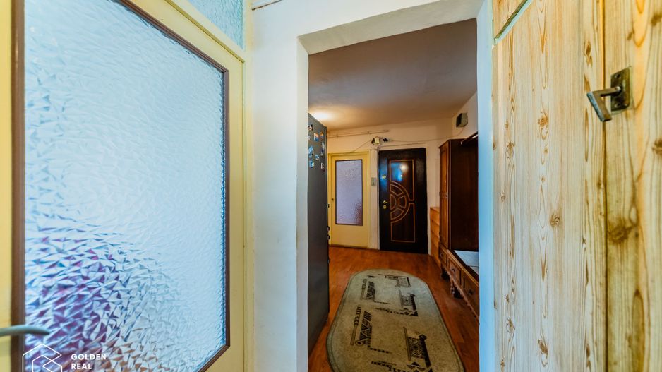 Apartament 2 camere, decomandat, zona UTA, comision 0% - Poză 18