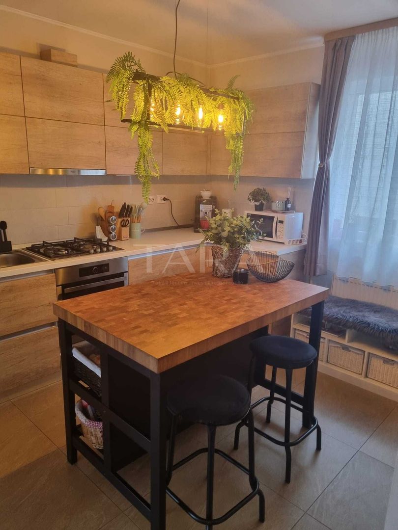 Apartament 4 camere,  Între Lacuri, Cluj-Napoca, Parcare și Boxa. - Poză 3
