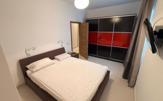 Apartament 2 Camere Decomandat-Etaj 2-Parcare Subterana-Valea Rosie - Poză 2