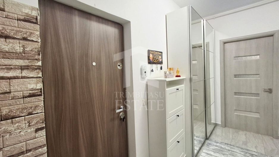 De Vanzare Apartament 2 camere zona Ozana Theodor Pallady - Poză 10