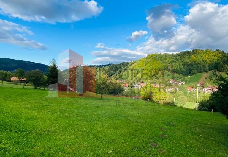 Teren deosebit Simon / Bran - Poză 5