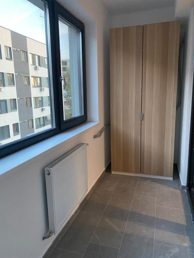Apartament 2 camere de închiriat Brâncoveanu - Poză 13